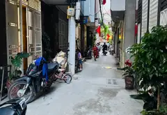 Bán nhà riêng 146m2 tại Quang Trung, 3 mặt thoáng, giá tốt nhất khu vực... Bán nhà riêng tại Dương Nội, Hà Nội 03