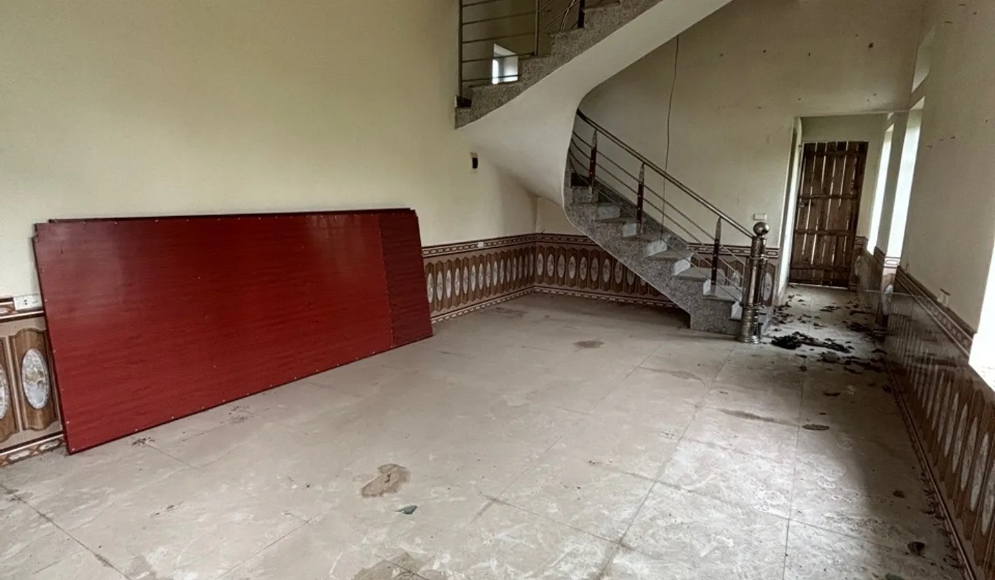 Nhà 3 tầng tại xã Sóc Sơn, Hà Nội giá 2,95 tỷ, diện tích 100m2... Bán nhà riêng tại Sóc Sơn, Hà Nội 01