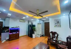 Bán căn hộ chung cư lô góc 75.3m² tại Phúc Lợi, gần Vinhomes Riverside... Bán căn hộ chung cư tại Phúc Lợi, Hà Nội 01