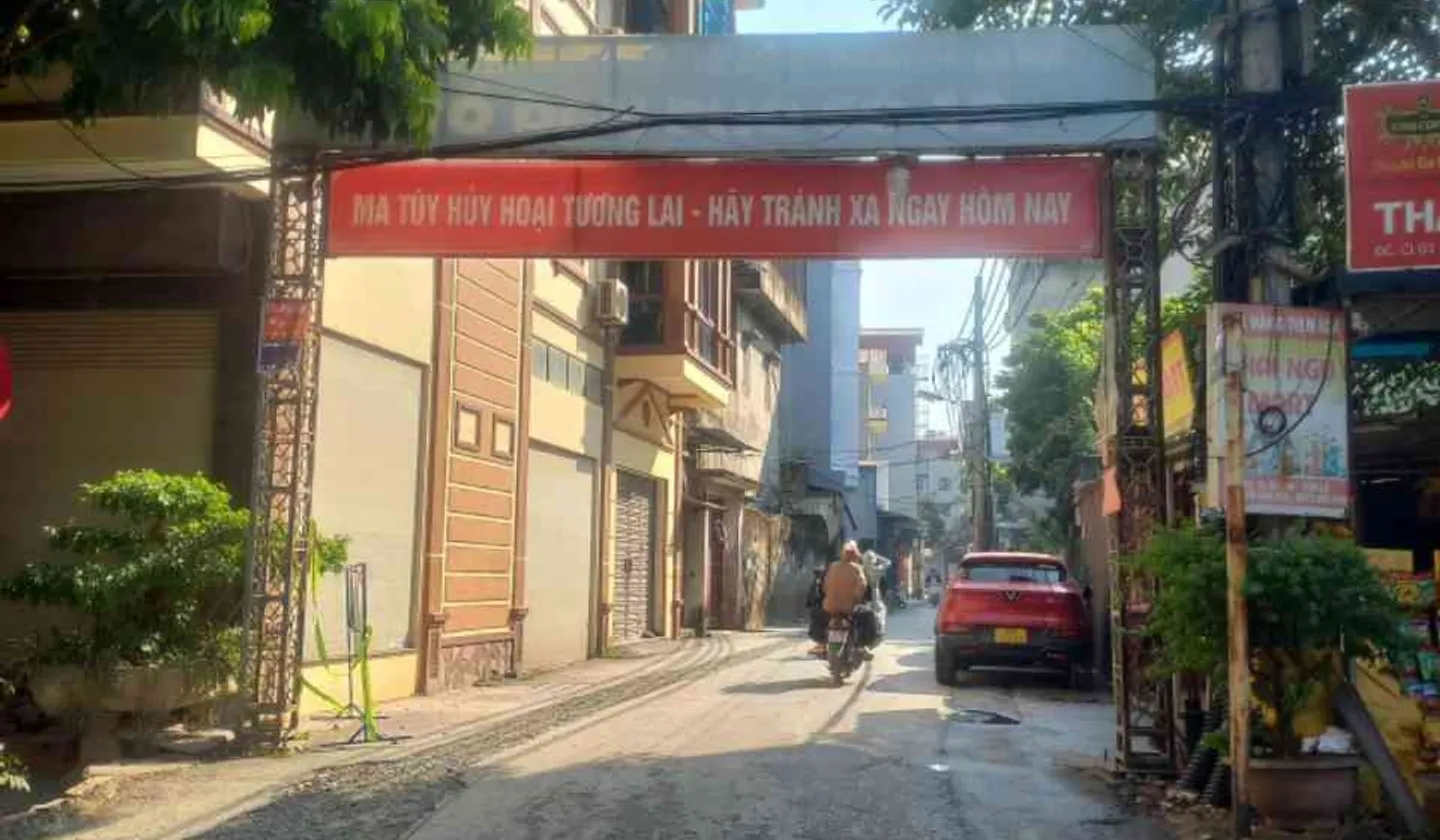 Nhà sang gần Đô Nghĩa, giá ưu đãi còn 10 tỷ... Bán nhà riêng tại Yên Nghĩa, Hà Nội 01