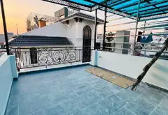 Nhà 7 tầng có thang máy, ô tô vào nhà, gần Ciputra... Bán nhà riêng tại Phú Thượng, Hà Nội 03