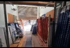 Nhà ngõ ô tô tránh, kinh doanh đỉnh tại Quang Trung 69.3m2, Mặt tiền Mơ ước 5.2m.... Bán nhà riêng tại Dương Nội, Hà Nội 05