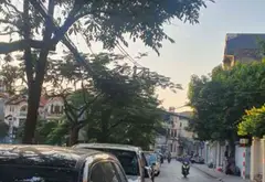 Bán nhà 5 tầng tại phường Bồ Đề, Gần hồ điều hòa diện tích 52m2 giá hợp lý 11 tỷ... Bán nhà riêng tại Bồ Đề, Hà Nội 08