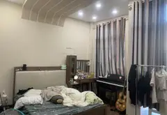 CỰC PHẨM GIÁ SIÊU HÓT CÓ 1-0-2 NHÀ 3 LẦU TẠI DƯƠNG BÁ TRẠC, QUẬN 8 – THIẾT KẾ CHÂU ÂU SANG TRỌNG... Bán nhà riêng tại Chánh Hưng, Hồ Chí Minh 13