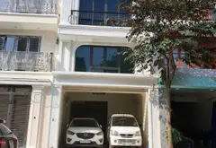 Bán nhà 75m, 6 tầng kinh doanh tốt tại khu đấu giá Thạch Bàn - Long Biên... Bán nhà riêng tại Long Biên, Hà Nội 01