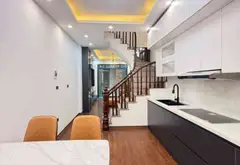 Bán nhà Quận Thanh Xuân 40m - 5 TẦNG - SĐCC - NHỈNH 8 TỶ... Bán nhà riêng tại Thanh Liệt, Hà Nội 06