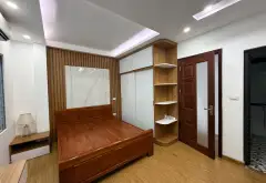 NHÀ TÂY MỖ – 33M² – 5,8 TỶ – HÀNG XÓM VINHOMES SMART CITY... Bán nhà riêng tại Tây Mỗ, Hà Nội 08