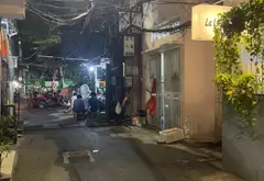 Căn hộ chung cư 3 phòng ngủ tại phường Thành Công, tiềm năng kinh doanh cao... Bán căn hộ chung cư tại Giảng Võ, Hà Nội 03