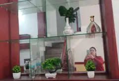Siêu phẩm Tân Chánh Hiệp 24.Hẻm xe hơi.Ở liền.... Bán nhà riêng tại Trung Mỹ Tây, Hồ Chí Minh 11