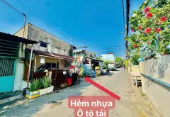 Bán dãy nhà trọ 18 phòng tại phường Hiệp Bình, Thủ Đức, diện tích 352m2... Bán nhà riêng tại Hiệp Bình, Hồ Chí Minh 04