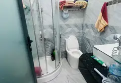 Nhà Biệt Thự Đẹp Kèm Dãy Trọ Thu Nhập 20 Triệu Tháng... Bán nhà riêng tại Tân Thuận, Hồ Chí Minh 12