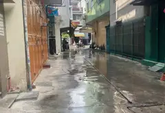 Nhà 5 Tầng Sát Mặt Tiền Quận 11, Hẻm Thông 6m... Bán nhà riêng tại Minh Phụng, Hồ Chí Minh 01