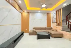 Trung Tâm Mỗ Lao Hà Đông, 30m², 5T, 6.7 Tỷ Nhà Đẹp Full Nội Thất... Bán nhà riêng tại Hà Đông, Hà Nội 09