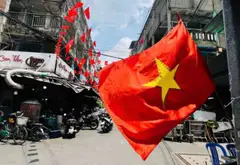 Nhà mặt tiền lô góc 3 tầng Quận 3, đang cho thuê thu nhập 34 triệu/tháng... Bán nhà riêng tại Bàn Cờ, Hồ Chí Minh 02