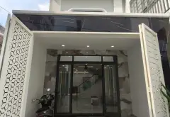 NHÀ ĐEP - GÓC 2 MẶT TIỀN – NGAY CHỢ - 2 TẦNG - 71M3. Chỉ 5.9 Ti... Bán nhà riêng tại Bình Hưng Hòa, Hồ Chí Minh 02
