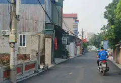 Bán đất thổ cư xã Nguyên Khê diện tích 82.6m² mặt tiền 5m hướng Tây Nam giá 7.5 tỷ VND... Bán đất tại Phúc Thịnh, Hà Nội 11
