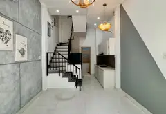 Bán nhà đường Hoa sữa phường Cầu Kiệu TP.HCM 7,77 tỷ... Bán nhà riêng tại Cầu Kiệu, Hồ Chí Minh 05
