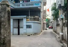Bán đất 68m2 Lực Canh Đông Anh Hà Nội 6,5 tỷ Gần cầu Tứ Liên, cầu Nhật Tân, VinCoLoa... Bán đất tại Đông Anh, Hà Nội 11