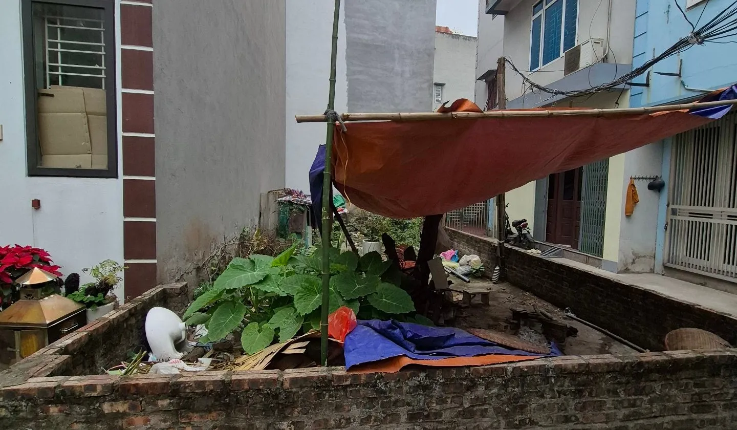 Bán đất xã Nam Phù, Hà Nội, mặt tiền rộng 4.5m, diện tích 71m²... Bán đất tại Nam Phù, Hà Nội 01