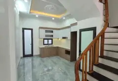 💥💥  NHÀ ĐẸP THỌ AM - 10 MÉT RA Ô TÔ TRÁNH - 50M RA TRƯỜNG THCS TẠ HOÀNG CƠ - TIỆN ÍCH NGẬP TRÀN... Bán nhà riêng tại Nam Phù, Hà Nội 17