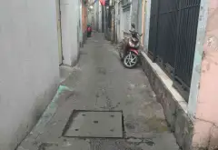Cơ hội sở hữu nhà riêng chính chủ diện tích lớn giá tốt tại quận 8... Bán nhà riêng tại Bình Đông, Hồ Chí Minh 01
