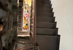 NHÀ 3 TẦNG SẴN DÒNG TIỀN 15t/THÁNG - MẠCH LŨNG THIÊN LỘC - 235m2 FULL SỔ CHÍNH CHỦ... Bán nhà riêng tại Thiên Lộc, Hà Nội 09