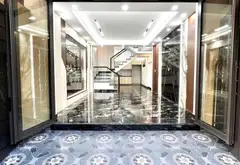 Nhà mặt phố 4 tầng lô góc, thiết kế tối ưu tại khu trung tâm đông đúc... Bán nhà mặt phố tại Hải An, Hải Phòng 01