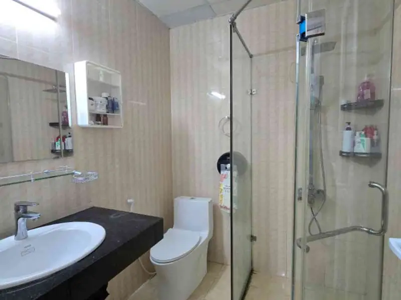 Bán căn hộ 2 phòng ngủ tại quận Hoàng Mai, giá cạnh tranh, nội thất đầy đủ... Bán căn hộ chung cư tại Hoàng Mai, Hà Nội 01