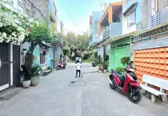 SỔ HỒNG 2026 _ NHÀ HẺM XE HƠI
2 LẦU _ 60M2. 4Đ HƠN (TL). NGAY KDC SÀI GÒN MỚI _ HUỲNH TẤN PHÁT... Bán nhà riêng tại Nhà Bè, Hồ Chí Minh 02
