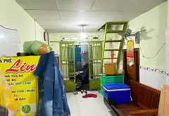 Bán nhà 2 tầng, 2 phòng ngủ, Quận 3, hẻm xe tải né nhau... Bán nhà riêng tại Nhiêu Lộc, Hồ Chí Minh 07