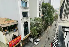 Toà Nhà Căn Hộ Dịch Vụ 8 Tầng Siêu Hiếm Quận Thanh Xuân... Bán nhà mặt phố tại Phương Liệt, Hà Nội 03