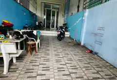 Nhà mặt phố Quận 8 - Vị trí đắc địa cạnh bờ kè Quận 5... Bán nhà mặt phố tại Phú Định, Hồ Chí Minh 08
