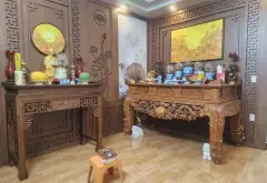 Nhà Mặt Phố 4 Tầng Đỉnh Cao Hoàng Ngọc Phách... Bán nhà mặt phố tại Lê Chân, Hải Phòng 07