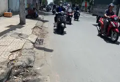 Nhà mặt tiền Trường Chinh sầm uất, giá tốt chờ đợi bạn... Bán nhà mặt phố tại Bảy Hiền, Hồ Chí Minh 04