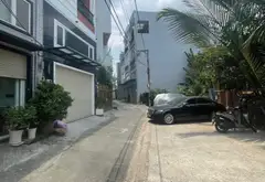 Nhà 4 tầng 50m² gần Huỳnh Tấn Phát giá giảm còn 7.9 tỷ... Bán nhà riêng tại Phú Thuận, Hồ Chí Minh 07