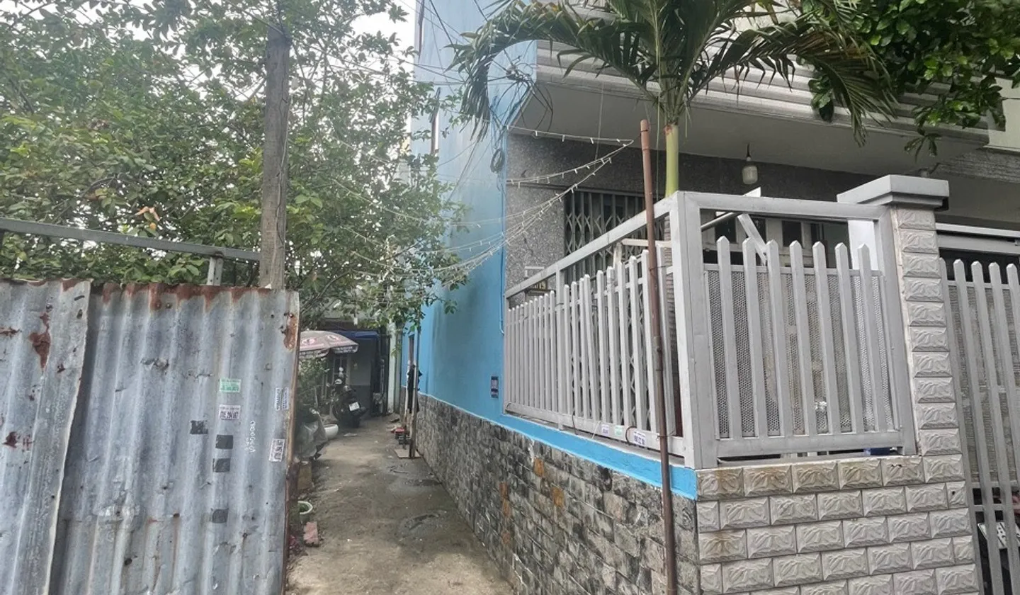 Bán nhà riêng 50,5m2 tại Mễ Cốc, Phú Định, Quận 8, giá 3,3 tỷ... Bán nhà riêng tại Phú Định, Hồ Chí Minh 01
