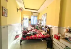 giảm 500 còn 7,3 tỷ TL
giảm mạnh 1 tỷ

🏡 3 Căn Ra Mặt tiền - Ô tô đỗ Cổng - 50m2 - 3 Tầng đúc - 3... Bán nhà riêng tại Bình Lợi Trung, Hồ Chí Minh 06