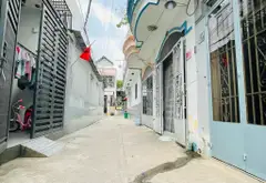 Đất hẻm ô tô rộng gần 5m, pháp lý rõ ràng tại Gò Vấp, giá hấp dẫn chỉ 5.7 tỷ... Bán owner_side tại An Hội Tây, Hồ Chí Minh 04