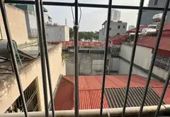 Nhà riêng 5 tầng diện tích 37/39m² tại Đại Từ, Hoàng Mai, gần hồ Linh Đàm... Bán nhà riêng tại Định Công, Hà Nội 08