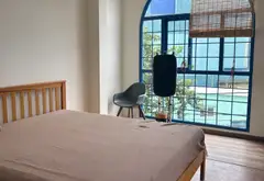 Nhà phố hiện đại cùng sân thượng rộng rãi tại Đặng Văn Bi - Thủ Đức... Bán nhà mặt phố tại Thủ Đức, Hồ Chí Minh 15