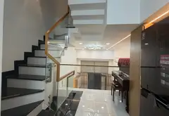 Nhà siêu xinh, nội thất đẹp tại Tân Phú giá hợp lý... Bán nhà riêng tại Tân Phú, Hồ Chí Minh 06