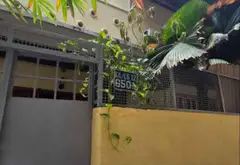 Nhà góc 2 mặt tiền gần ĐBP, hẻm thông - giá tốt để sở hữu ngay... Bán nhà riêng tại Vườn Lài, Hồ Chí Minh 02
