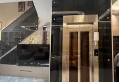 Bán nhà mặt phố tại Quận Phú Thuận, nhà mới 4 tầng hiện đại, diện tích 90m², giá 18.9 tỷ đồng... Bán nhà mặt phố tại Tân Mỹ, Hồ Chí Minh 03