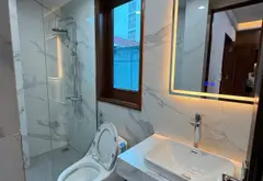 Nhà 7 tầng thang máy gần phố Lê Văn Hưu trung tâm Hai Bà Trưng, giá hấp dẫn... Bán nhà riêng tại Hai Bà Trưng, Hà Nội 07