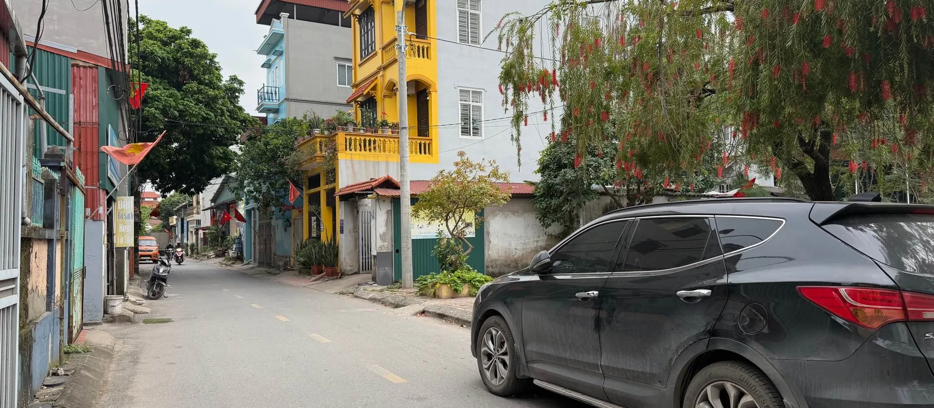 Cơ hội sở hữu nhà 2 tầng vị trí vàng tại Xóm 3 Xã Yên Mỹ Thanh Trì... Bán nhà riêng tại Thanh Trì, Hà Nội 01