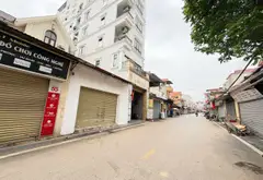 🌺ĐÓN ĐẦU DỰ ÁN KCN 300HA ĐÔNG ANH CHUẨN BỊ TRIỂN KHAI - ĐƯỜNG OTO VÀO ĐẤT - CÁCH TRỤC OTO TRÁNH... Bán đất tại Thư Lâm, Hà Nội 02