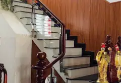Cơ hội hiếm có sở hữu nhà đẹp 3.5 tầng tại Đông Hưng Thuận, TP HCM... Bán nhà riêng tại Đông Hưng Thuận, Hồ Chí Minh 04