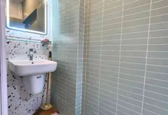 Căn hộ tập thể lô góc 3 mặt thoáng tại Hoàng Mai - cơ hội hiếm chỉ 4.6 tỷ... Bán nhà riêng tại Hoàng Mai, Hà Nội 05