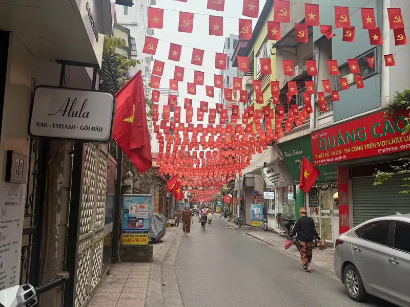 Bán đất 116m2 mặt ngõ, Oto tránh Ngọc Lâm - long Biên... Bán đất tại Bồ Đề, Hà Nội 01