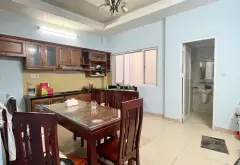 Nhà riêng 3 tầng hiện đại tại Bình Trị Đông, thiết kế tiện nghi, vị trí thuận lợi... Bán nhà riêng tại Bình Trị Đông, Hồ Chí Minh 03